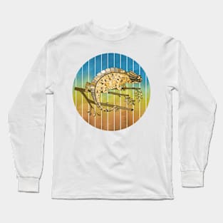 chameleon Long Sleeve T-Shirt